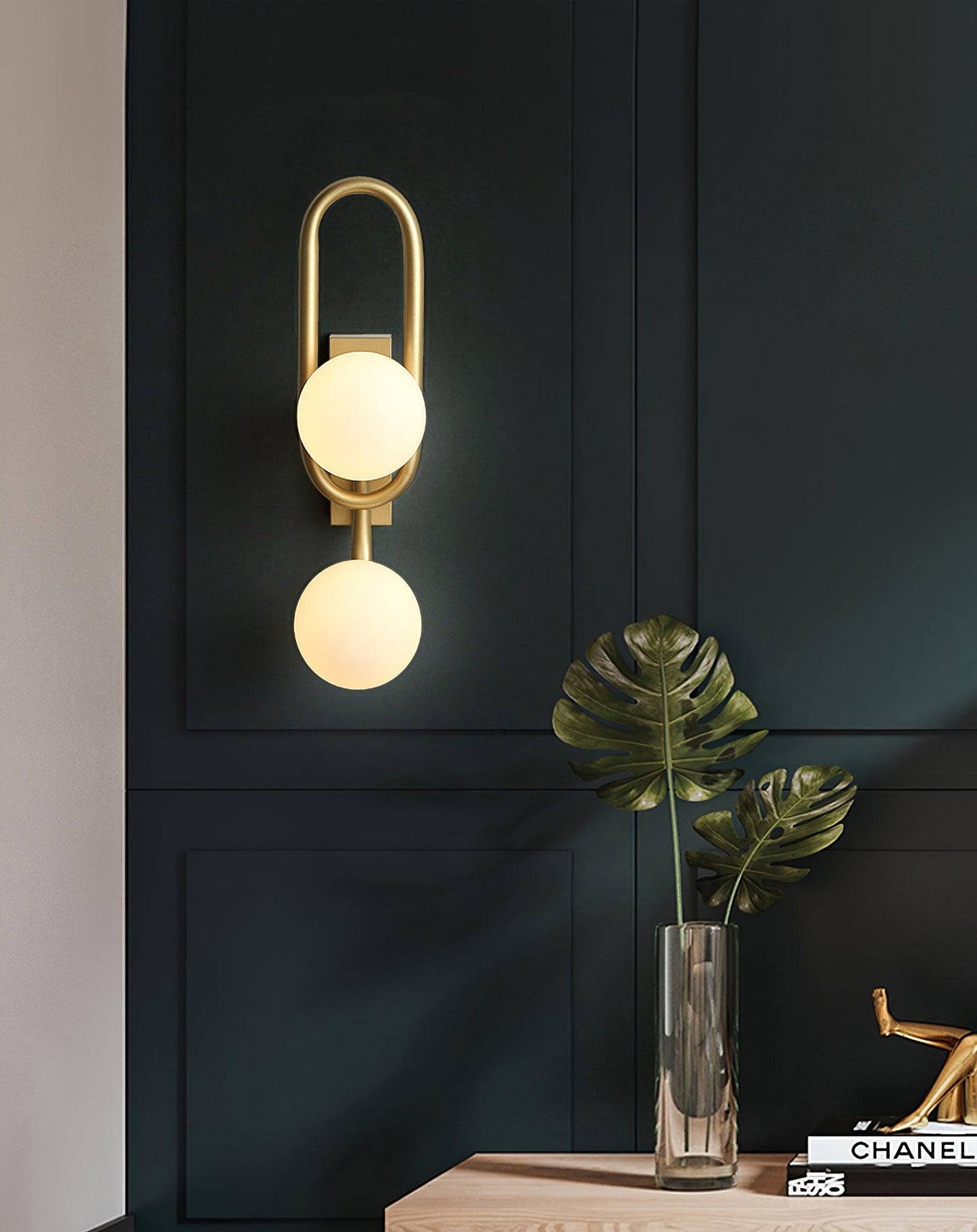 Belisto Wall Lamp