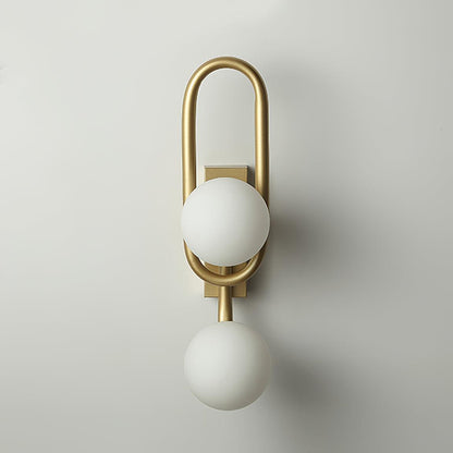 Belisto Wall Lamp