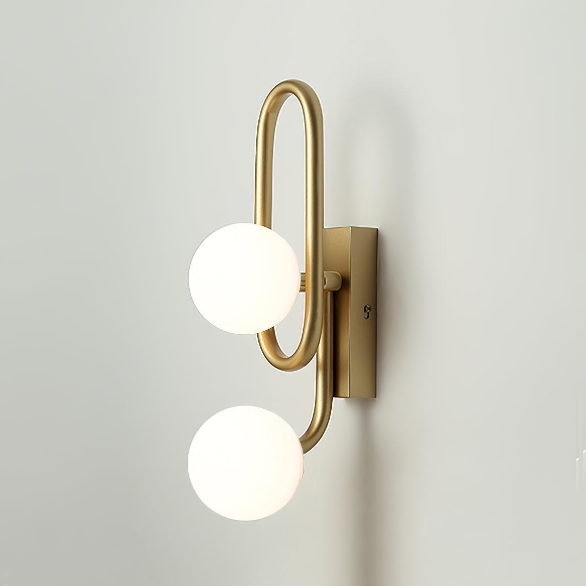 Belisto Wall Lamp