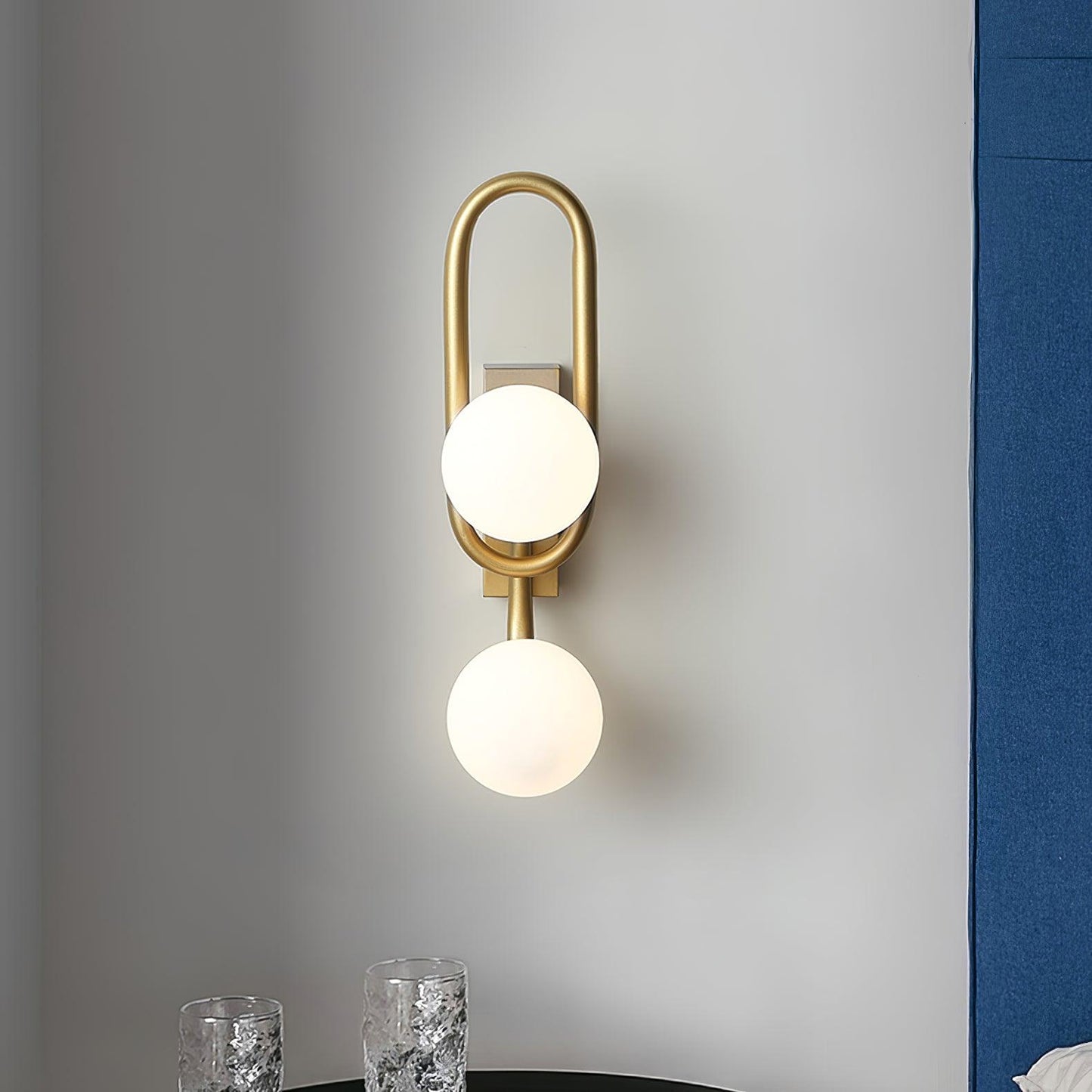 Belisto Wall Lamp