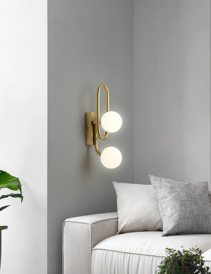 Belisto Wall Lamp