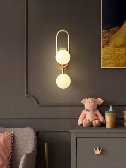 Belisto Wall Lamp