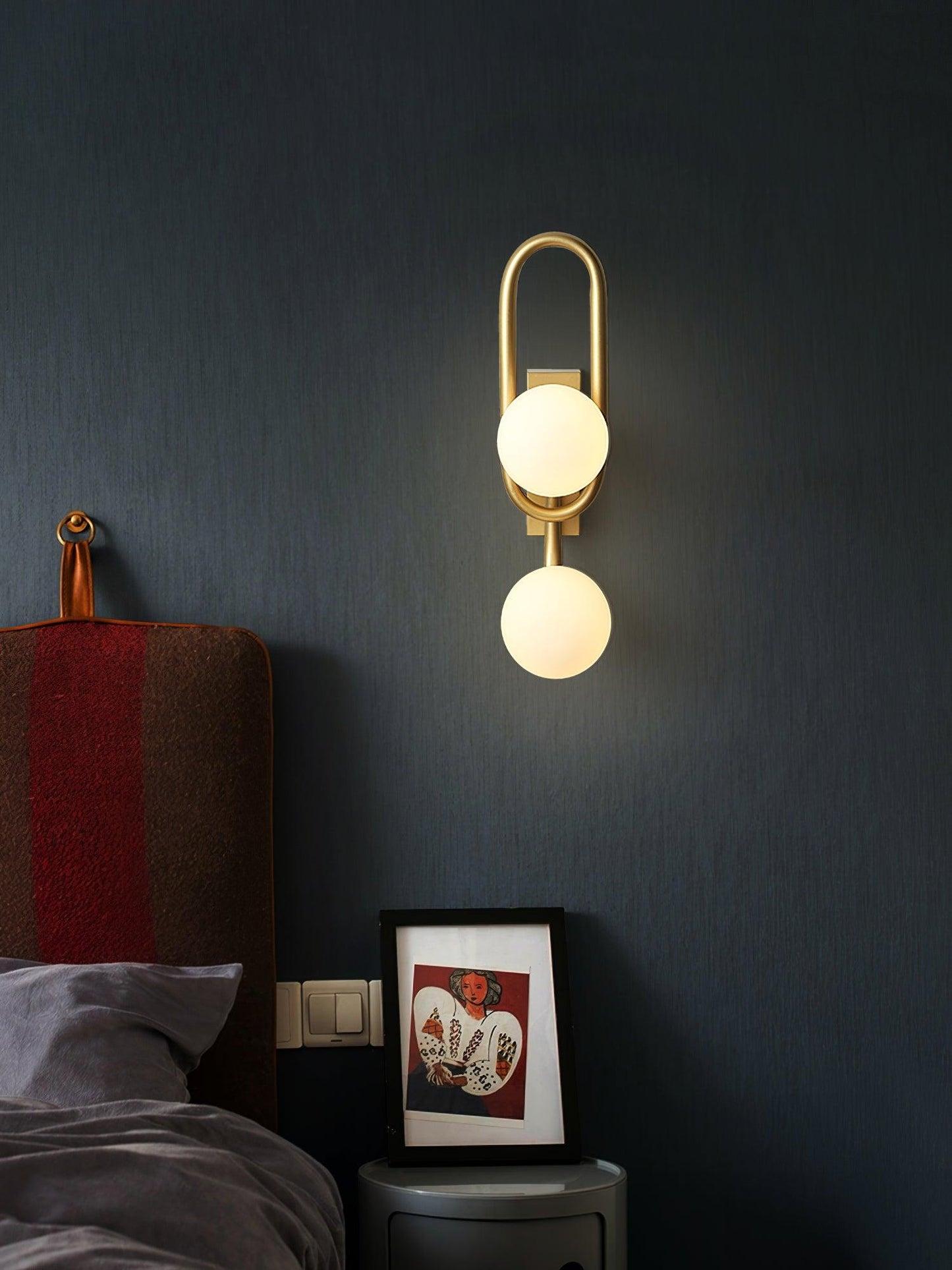 Belisto Wall Lamp