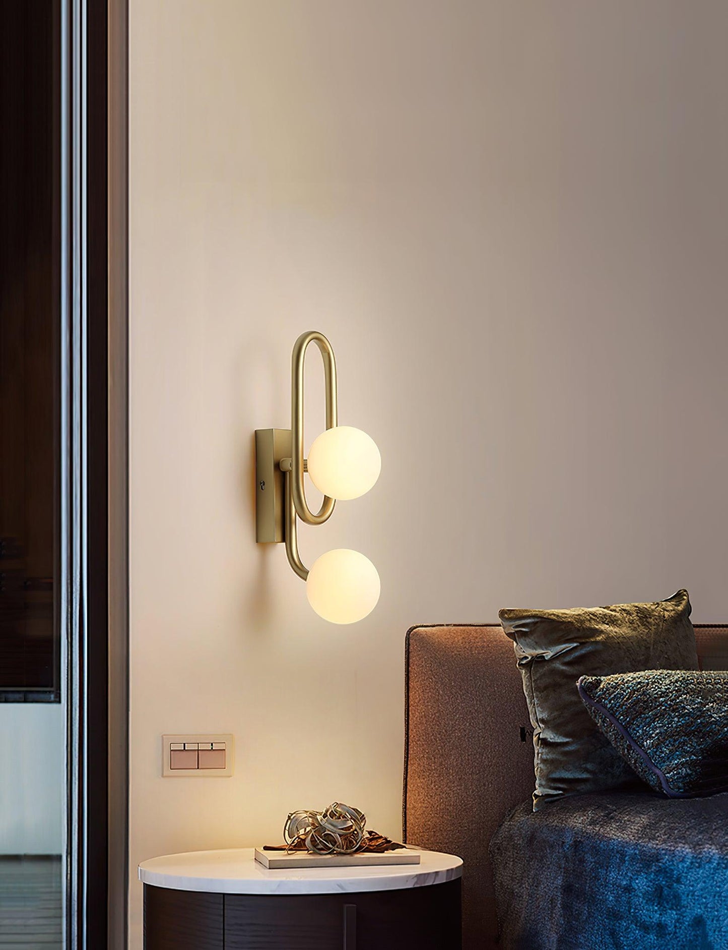 Belisto Wall Lamp