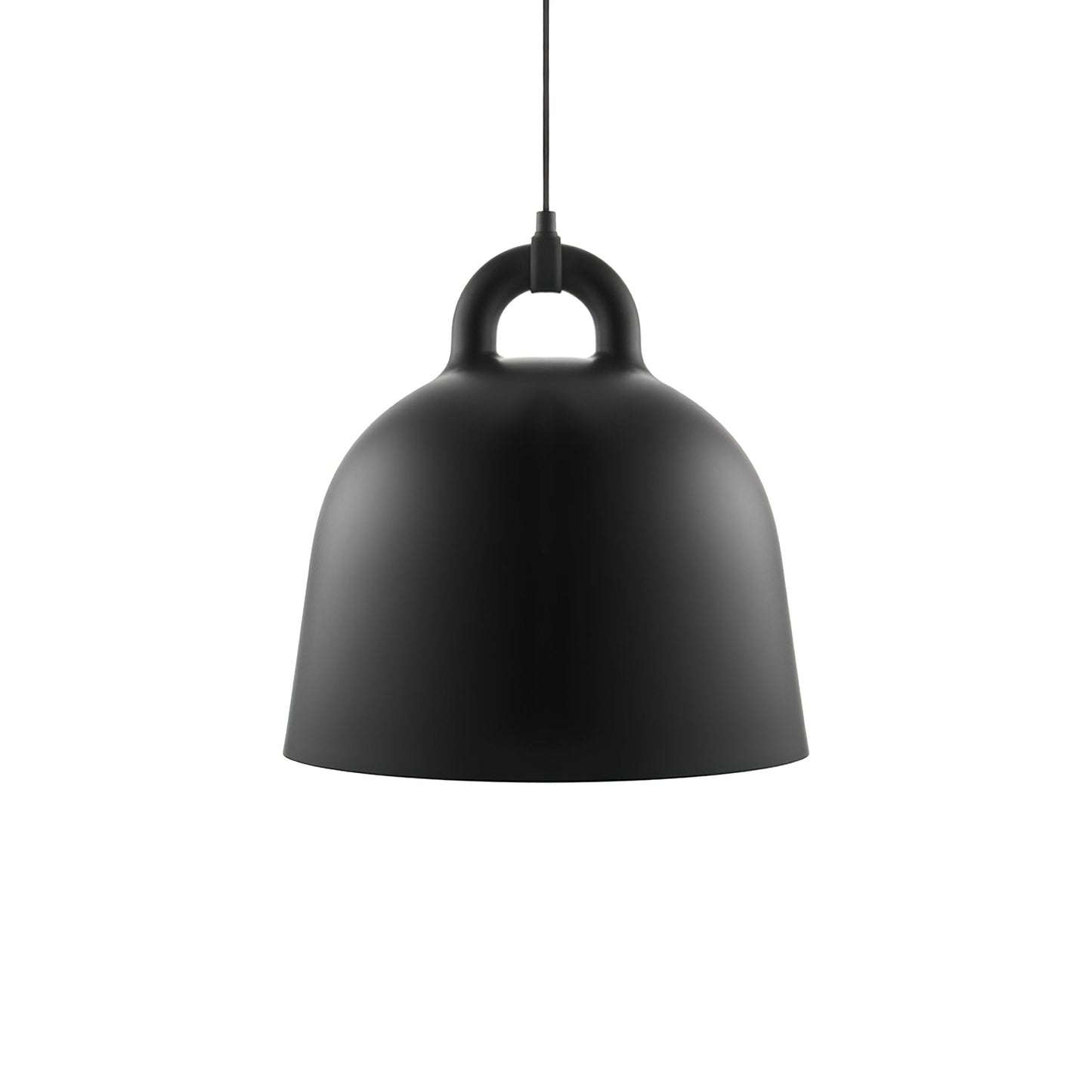 Bell Pendant Lamp