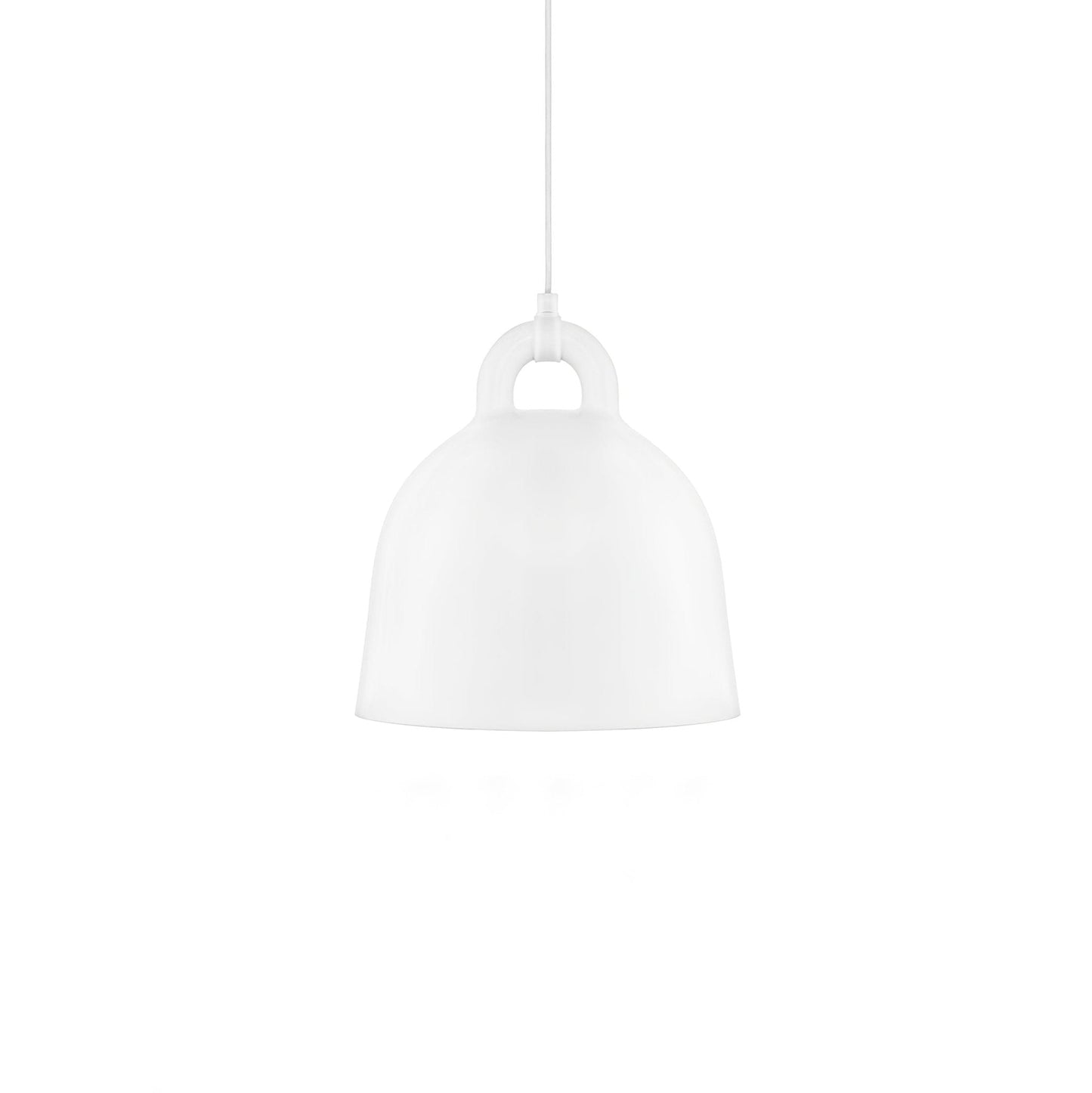 Bell Pendant Lamp