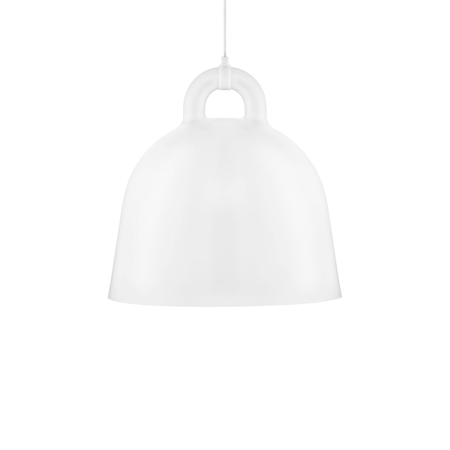 Bell Pendant Lamp