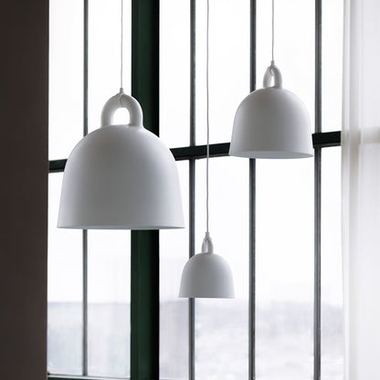 Bell Pendant Lamp