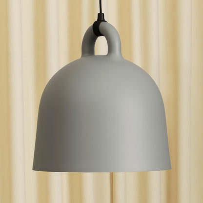 Bell Pendant Lamp