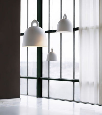 Bell Pendant Lamp