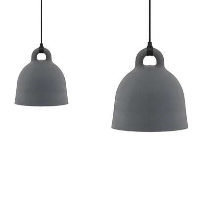 Bell Pendant Lamp