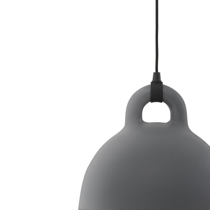 Bell Pendant Lamp