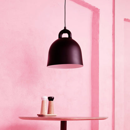 Bell Pendant Lamp