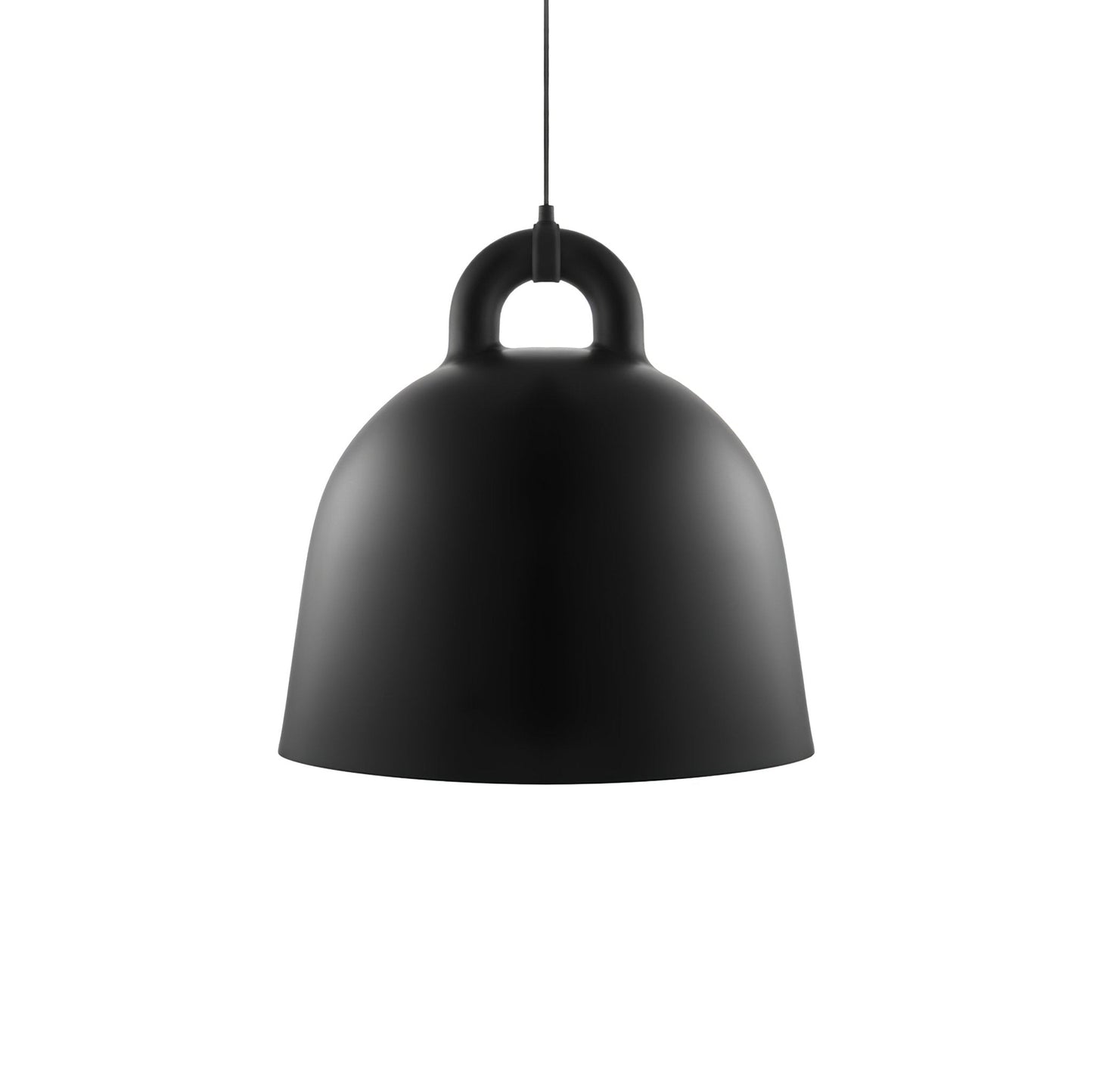 Bell Pendant Lamp