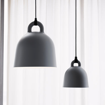 Bell Pendant Lamp