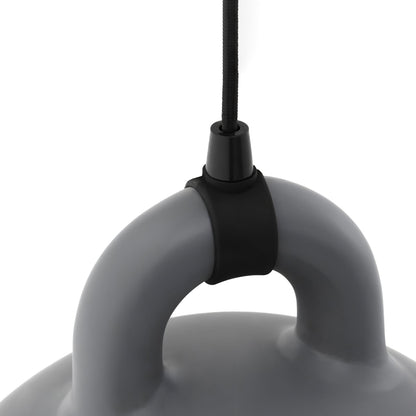 Bell Pendant Lamp