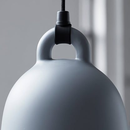 Bell Pendant Lamp