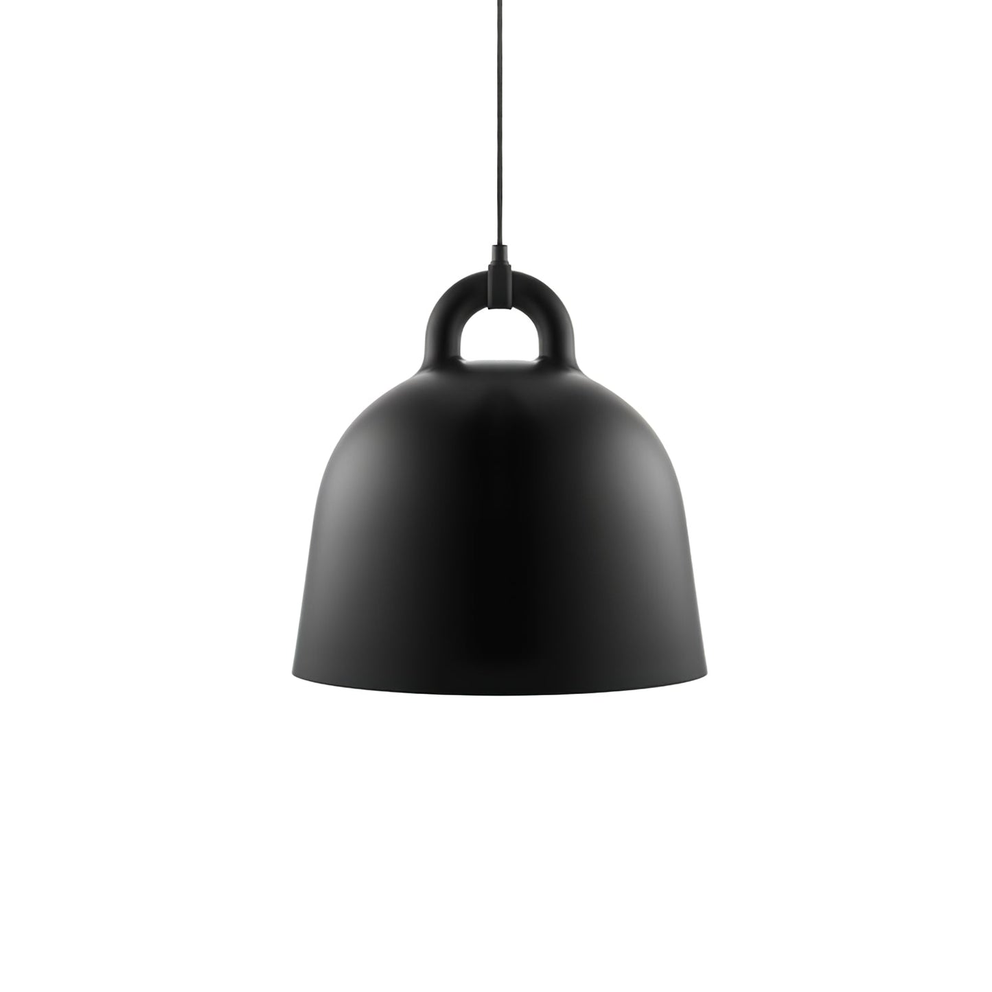 Bell Pendant Lamp