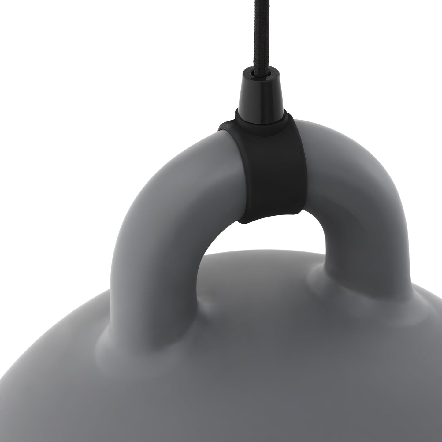 Bell Pendant Lamp