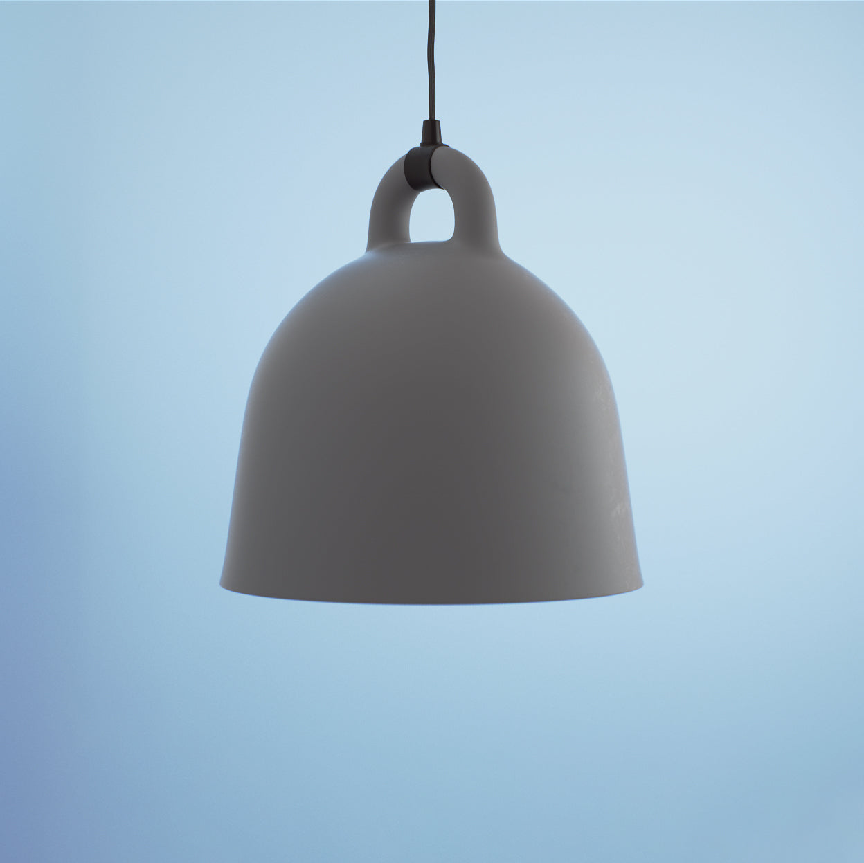 Bell Pendant Lamp