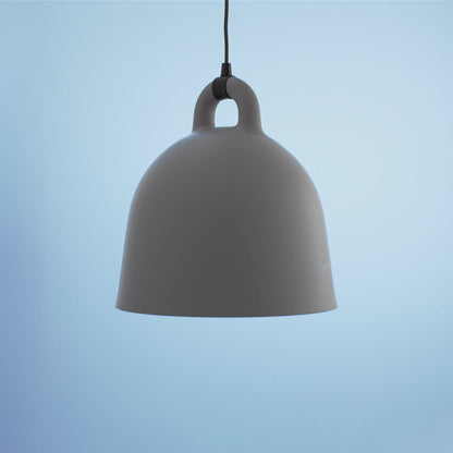 Bell Pendant Lamp