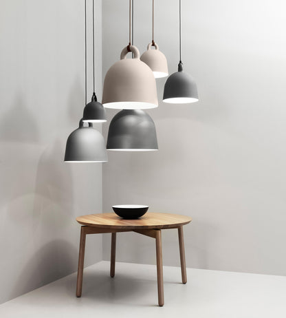 Bell Pendant Lamp