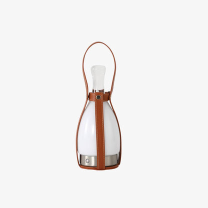 Bell Portable Battery Table Lamp