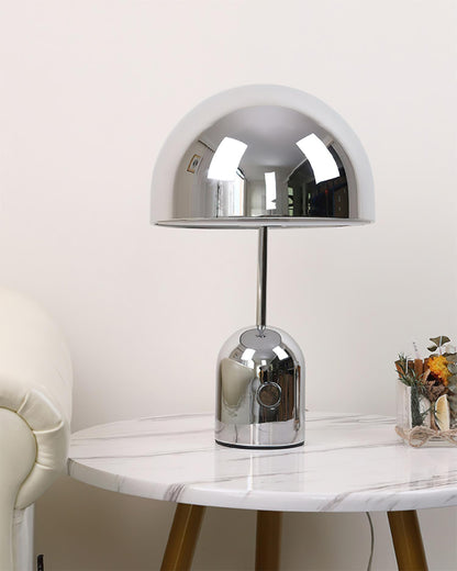 Bell Table Light