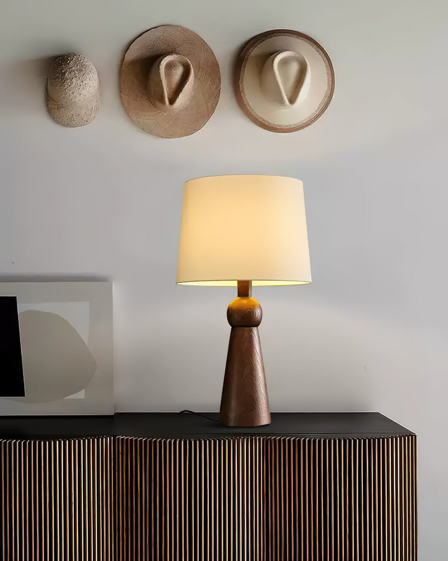 Bella Table Lamp