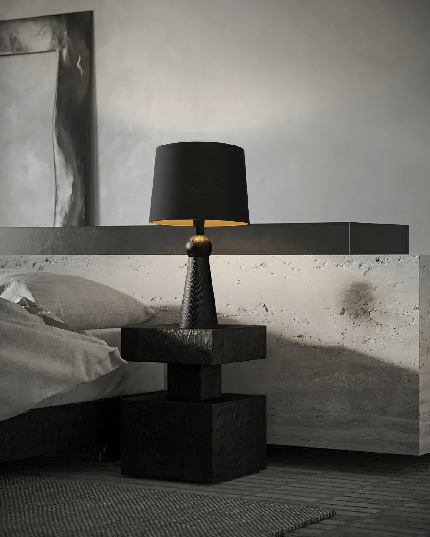 Bella Table Lamp