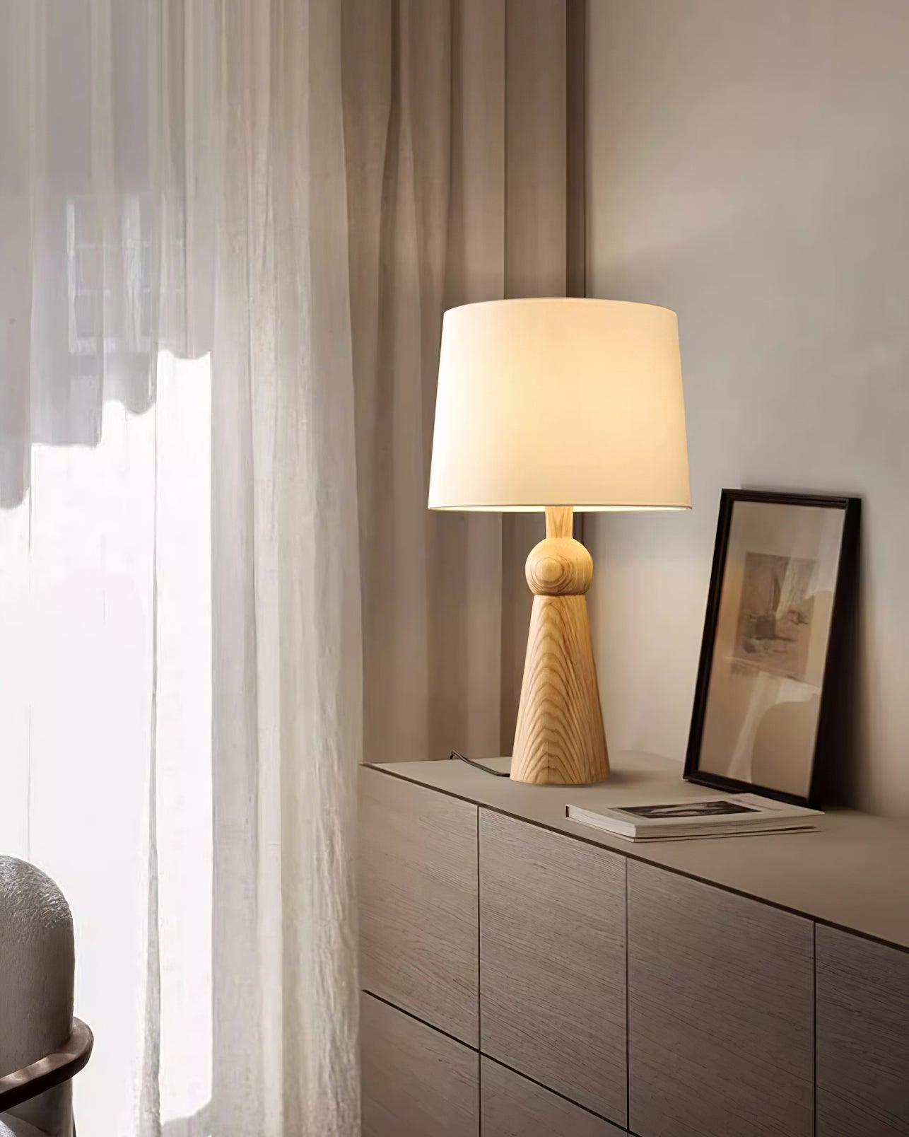 Bella Table Lamp