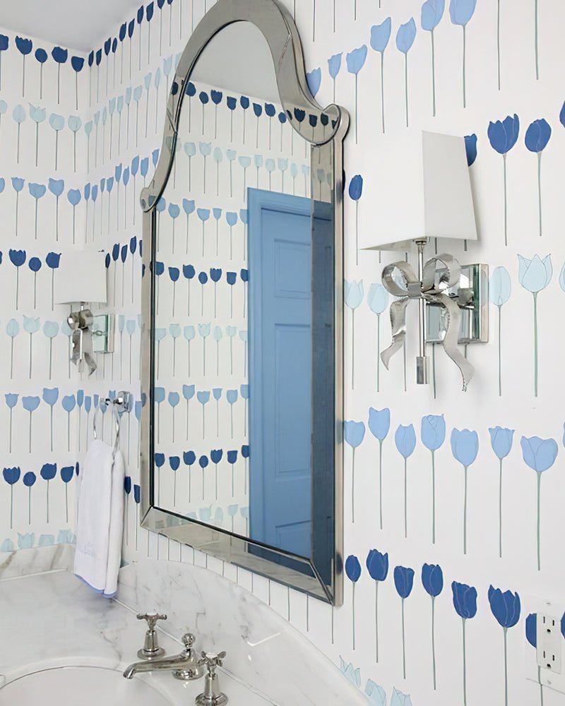 Belle Bow Wall Sconce