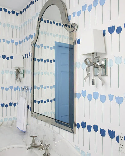 Belle Bow Wall Sconce