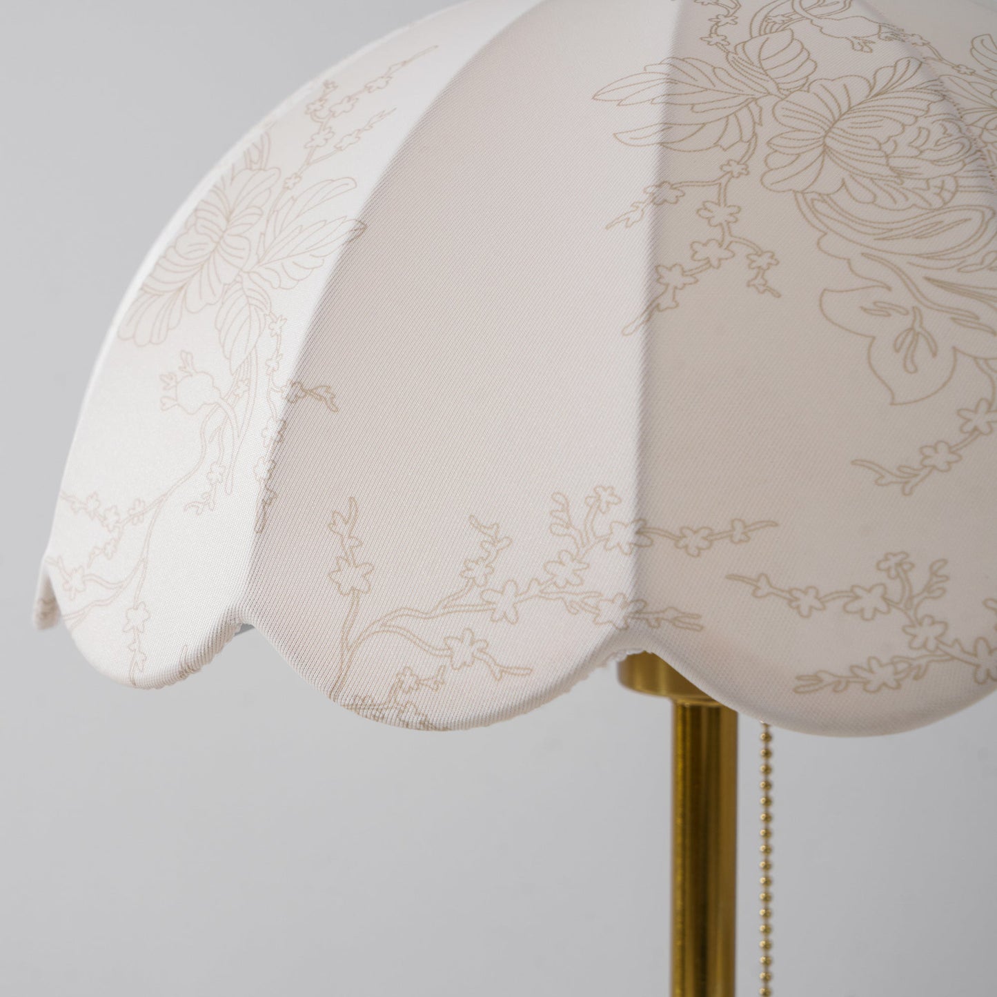 Belle Table Lamp