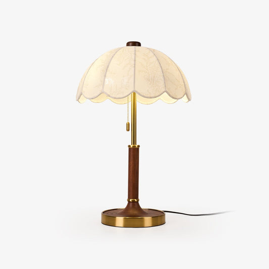 Belle Table Lamp