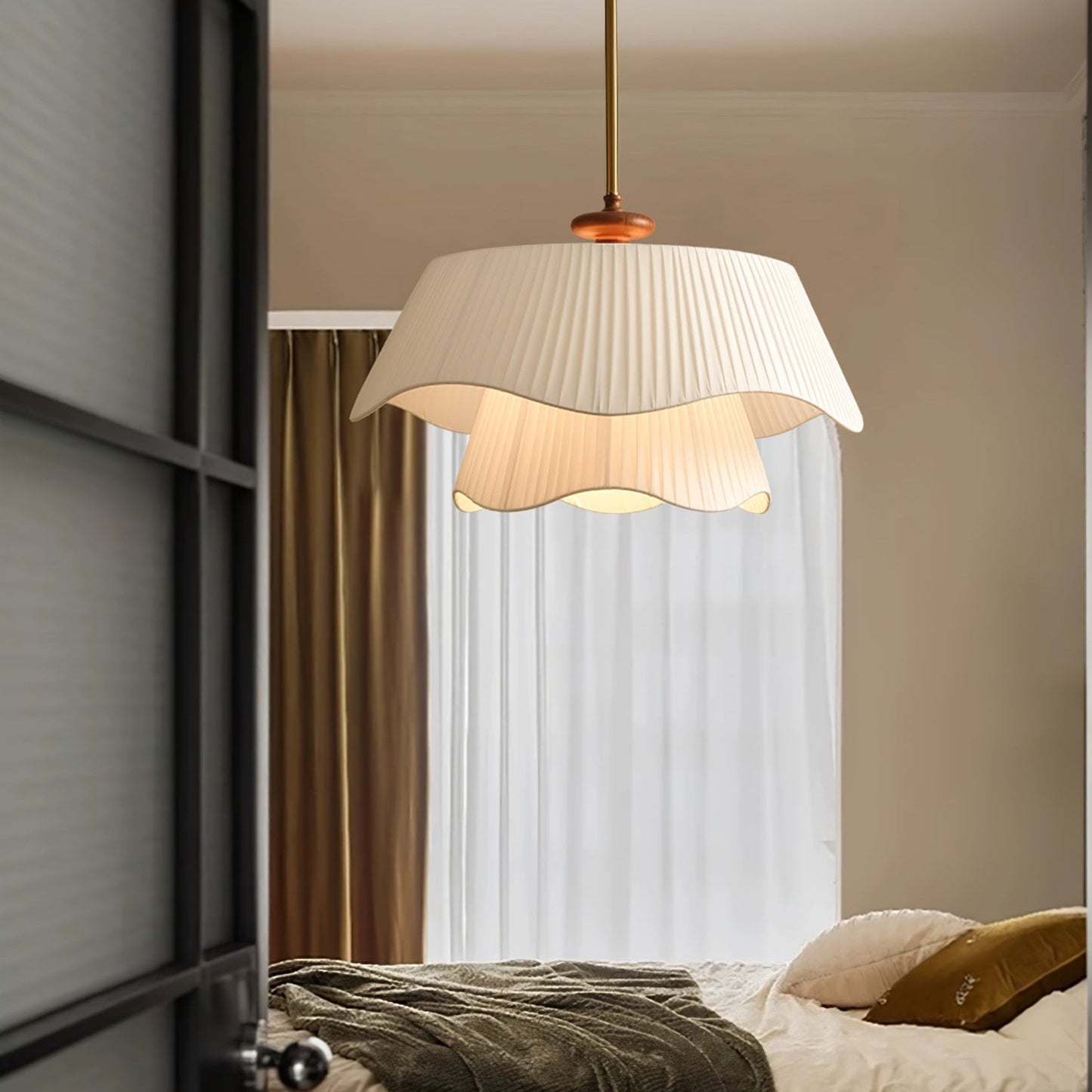 Bellevue Pendant Lamp