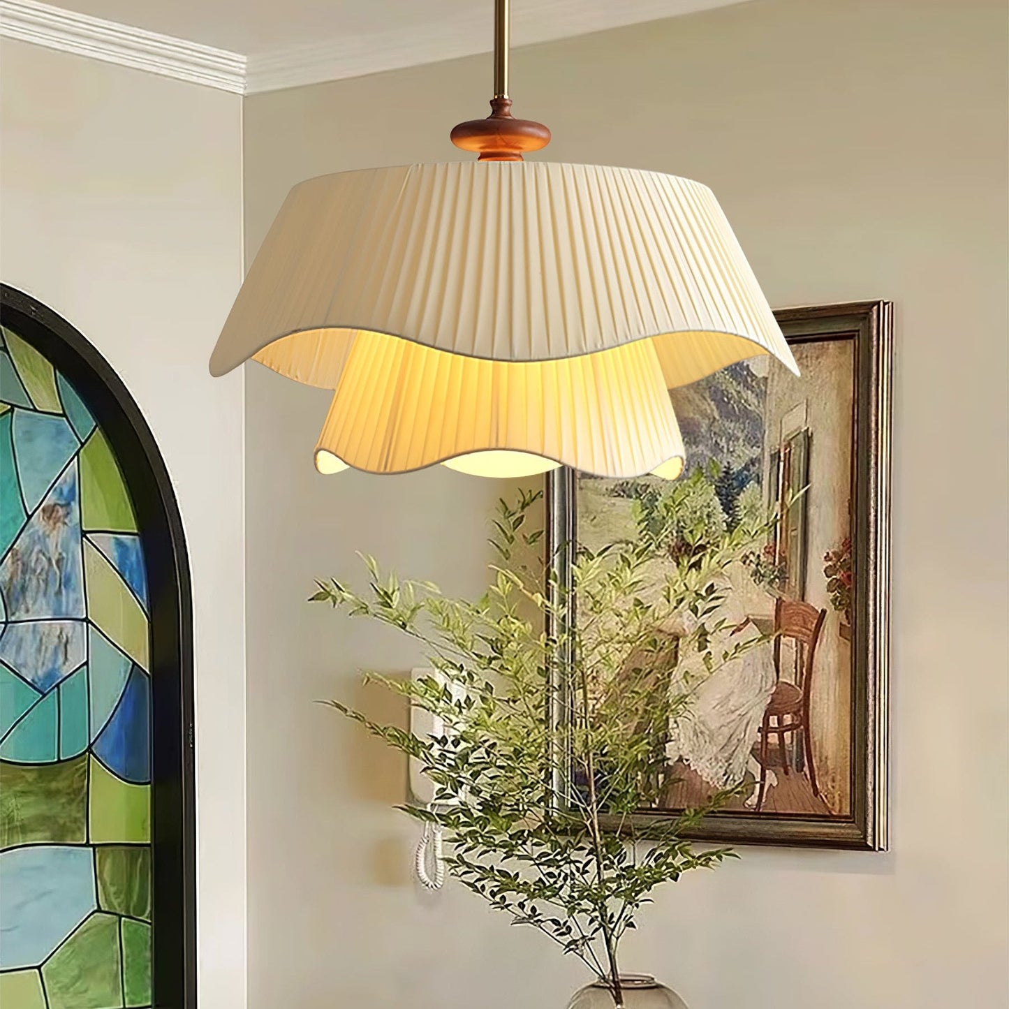 Bellevue Pendant Lamp