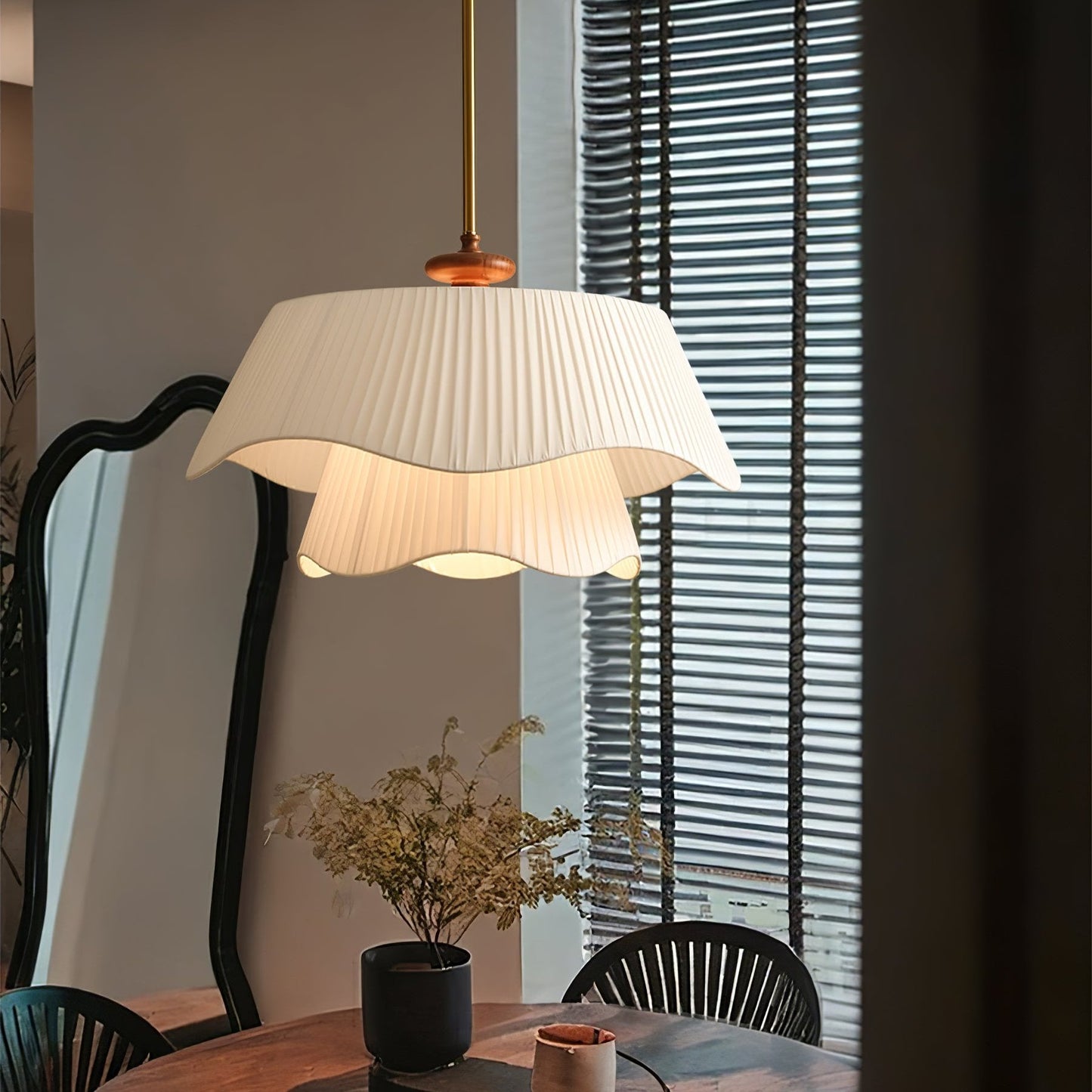 Bellevue Pendant Lamp