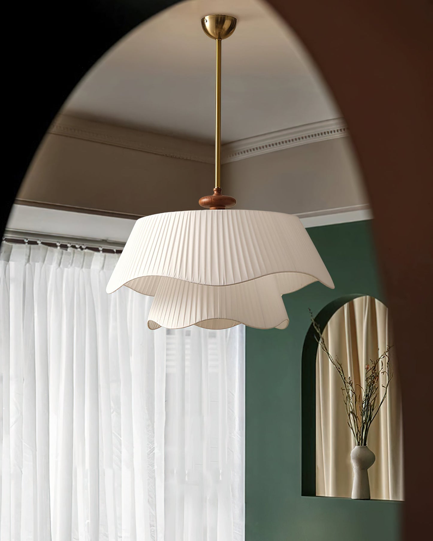 Bellevue Pendant Lamp