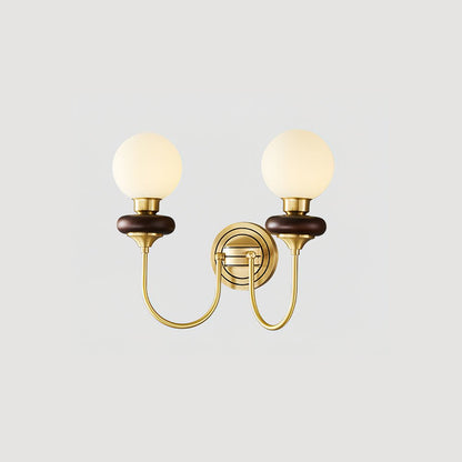 Bellevue Wall Lamp