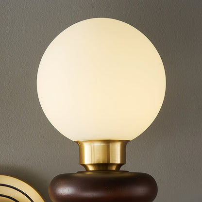 Bellevue Wall Lamp