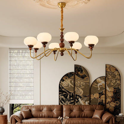 Bellini Chandelier