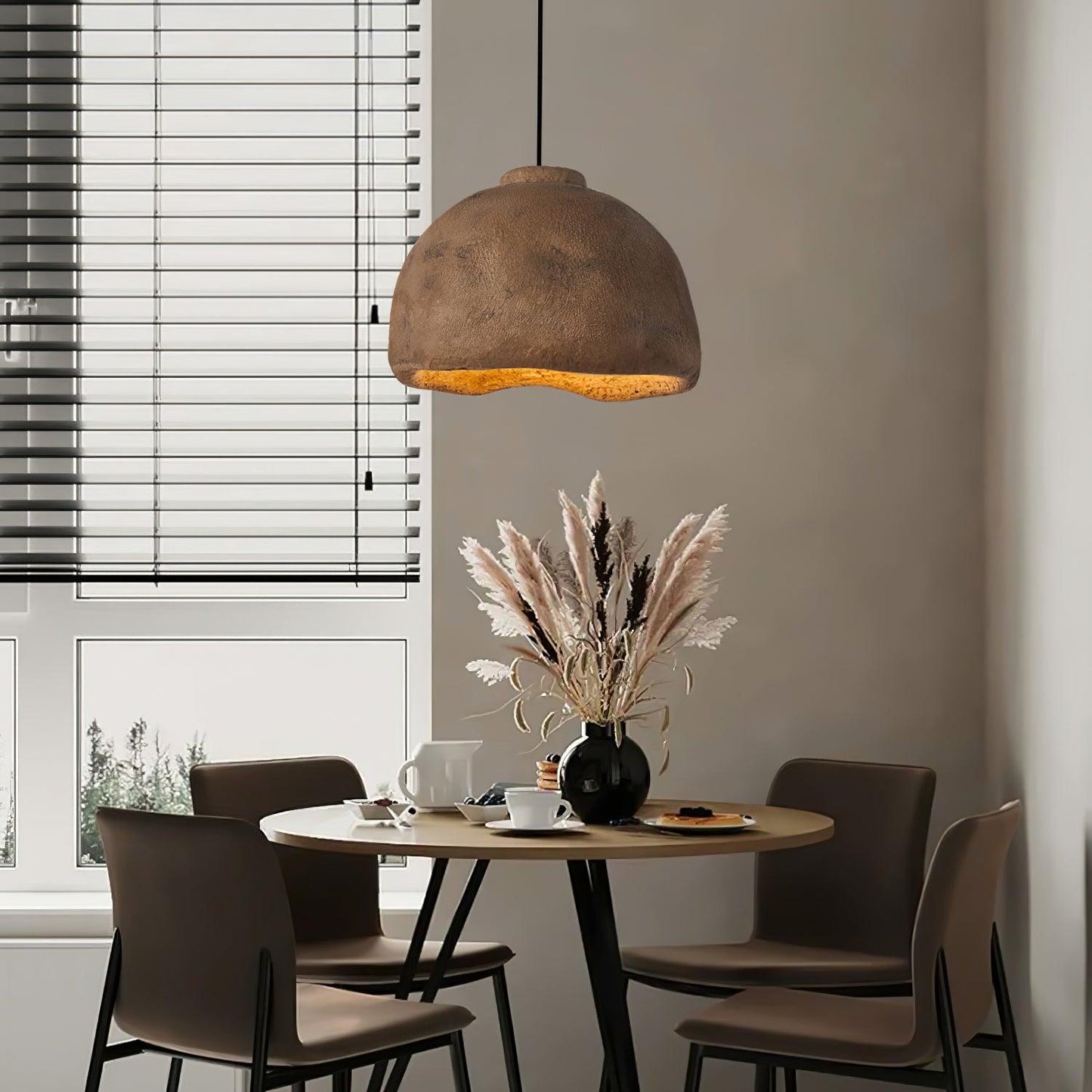 Bells Pendant Lamp