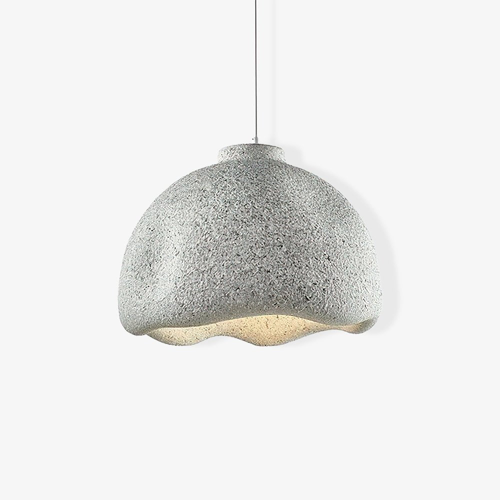 Bells Speckled Pendant Lamp