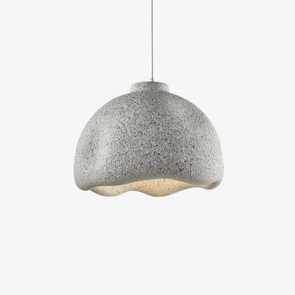 Bells Speckled Pendant Lamp