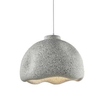 Bells Speckled Pendant Lamp