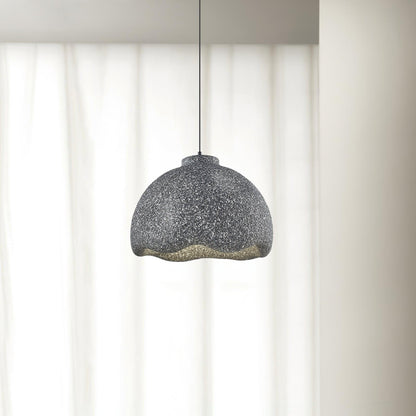 Bells Speckled Pendant Lamp