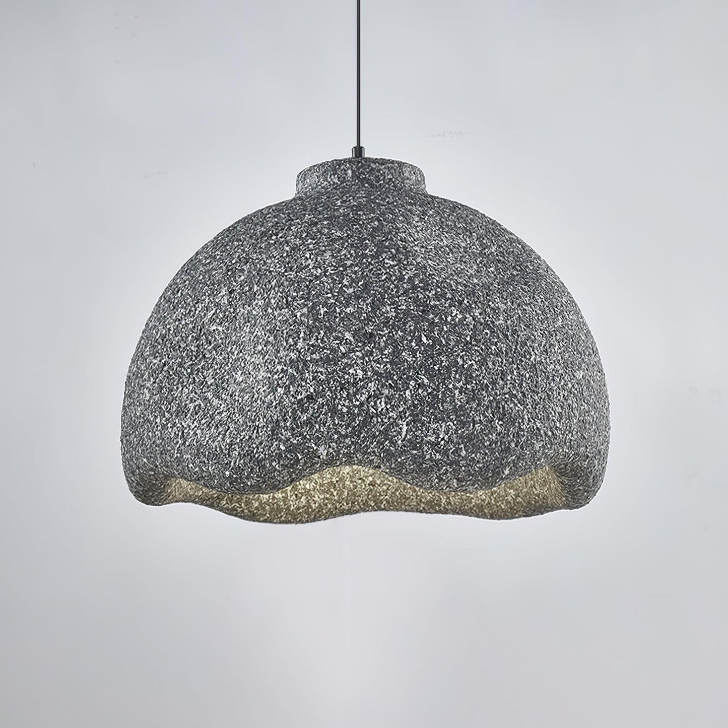 Bells Speckled Pendant Lamp