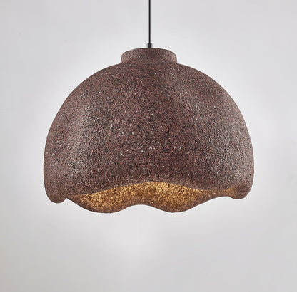 Bells Speckled Pendant Lamp