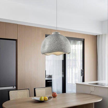 Bells Speckled Pendant Lamp